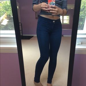 AMERICAN EAGLE JEGGINGS